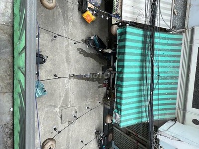 Quận 10-hxh đổ cửa, ngay chợ hoa hồ thị kỷ cn43.8m2, 2lầu nhỉnh 6tỷ 1