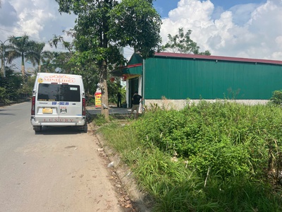 Đất chính chủ - giá tốt - vị trí đẹp tại xã dân tiến, huyện khoái châu, tỉnh hưng yên 1