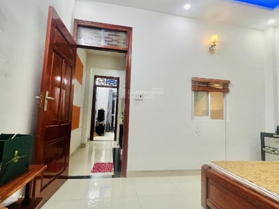 Bán nhà hxh luỹ bán bích q.tp 3 tầng 3pn 4.1x13m2, chỉ 5 tỷxx 3