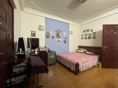 Nhà dân xây dịch vọng hậu 50m2, ngõ nông, khu vực đông sv. 6,9 tỷ 3