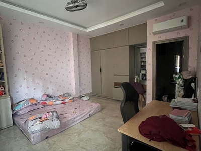 Mặt tiền kinh doanh đường huỳnh tấn phát, tân phú quận 7, nhà 3 tầng nở hậu, 145m2 23 tỷ 3