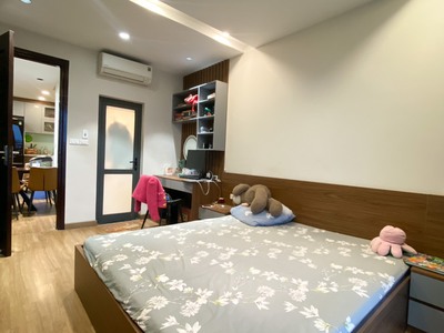 Cần bán căn hộ ct4b bắc linh đàm, nhà đẹp, full nt, 73m, 2pn, 3.42 tỷ 1