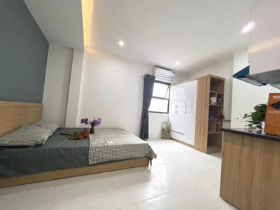 Bán gấp tòa chung cư mini đường mễ trì, nam từ liêm, 120m2, 7t, 28p, ngõ ô tô tải đỗ cửa 0