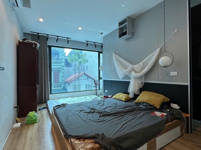 Bán đất tặng nhà 2 tầng đẹp - giá tốt - vị trí đắc địa tại đông ngạc, bắc từ liêm, tp hà nội 3
