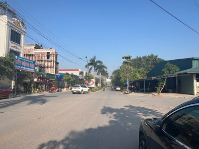 Đất chính chủ - giá tốt - vị trí đẹp tại xã dân tiến, huyện khoái châu, tỉnh hưng yên 3