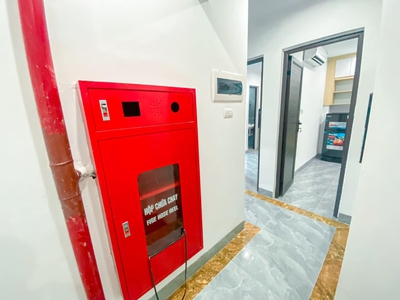 Bán gấp tòa chung cư mini đường mễ trì, nam từ liêm, 120m2, 7t, 28p, ngõ ô tô tải đỗ cửa 1