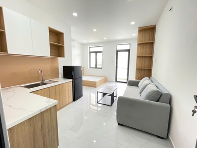 Hết oxy chủ ngộp dữ dội, chdv 7pn mới keng đẹp, sẵn dòng tiền 40tr, hxh ngay vip hoàng diệu 2. 1