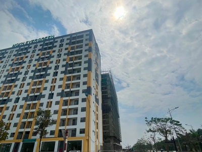 Evergreen tràng duệ hải phòng 0