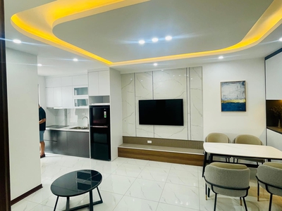 Evergreen tràng duệ hải phòng 1