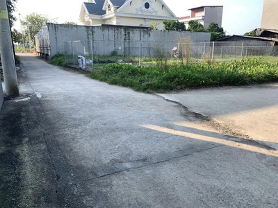 Chính chủ gửi bán 68m2 đất đình trung - xuân nộn - đông anh 1