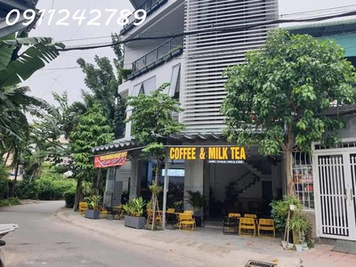 Bán đất mặt tiền đẹp nhất đường số 1, trường thọ, thủ đức sổ riêng 54m2 giảm mạnh 150tr còn 5,6 tỷ 0