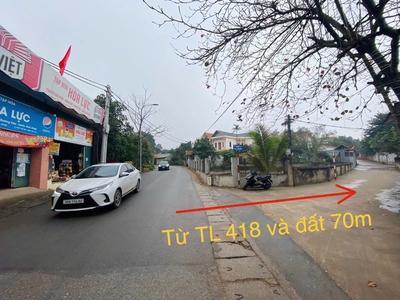 Chính chủ bán lô đất 55m2  tại xuân đồng - tân minh - sóc sơn 2