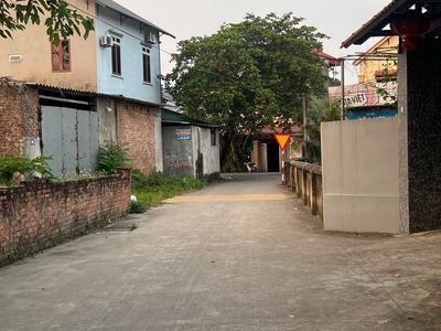 Chính chủ bán lô đất 55m2  tại xuân đồng - tân minh - sóc sơn 1