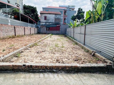 Bán 83,5m2 đất thôn song mai đông- mai đình   sóc sơn 0