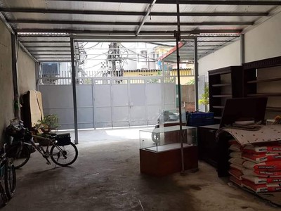 Siêu hiếm - mảnh đất vàng ở lạc long quân tây hồ, 140m2 8.4m, gần phố ngõ oto,  cách hồ 50m 2