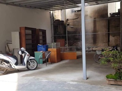 Siêu hiếm - mảnh đất vàng ở lạc long quân tây hồ, 140m2 8.4m, gần phố ngõ oto,  cách hồ 50m 3