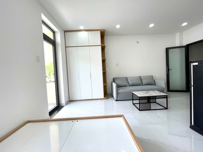 Hết oxy chủ ngộp dữ dội, chdv 7pn mới keng đẹp, sẵn dòng tiền 40tr, hxh ngay vip hoàng diệu 2. 2