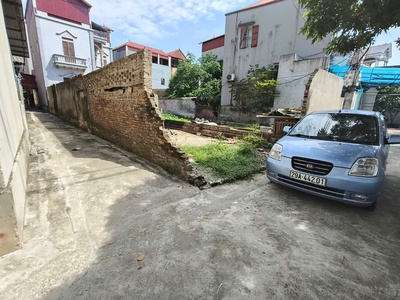 Bán đất thuỵ lâm giá cực đầu tư 1