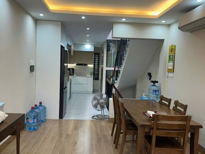 Bán nhà khuất duy tiến  số chẵn  vỉa hè, kinh doanh, 50m2, 6 tầng, thang máy, nhỉnh 19 tỷ 1