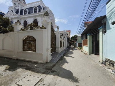 Bán đất thuỵ lâm giá cực đầu tư 0