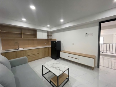 Hết oxy chủ ngộp dữ dội, chdv 7pn mới keng đẹp, sẵn dòng tiền 40tr, hxh ngay vip hoàng diệu 2. 3