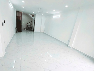 Bán nhà mặt tiền kinh doanh nguyễn kiệm, p3, gò vấp, 37m2, 3 tầng, giá rẻ 0