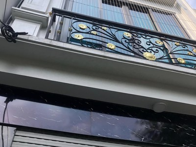 Bán nhà đẹp tại đường thanh bình, 7,8 tỷ, 40m2, 4pn, 3wc chỉ 7x tỷ 0