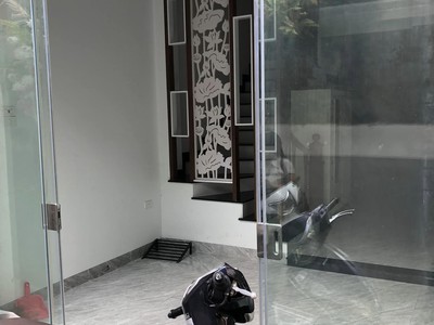 Bán nhà đẹp tại đường thanh bình, 7,8 tỷ, 40m2, 4pn, 3wc chỉ 7x tỷ 1