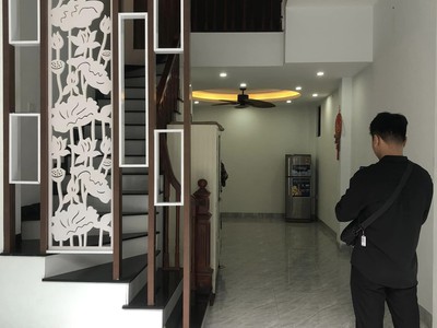 Bán nhà đẹp tại đường thanh bình, 7,8 tỷ, 40m2, 4pn, 3wc chỉ 7x tỷ 2