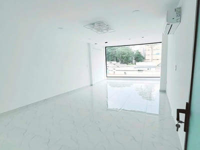 Bán nhà mặt tiền kinh doanh nguyễn kiệm, p3, gò vấp, 37m2, 3 tầng, giá rẻ 2