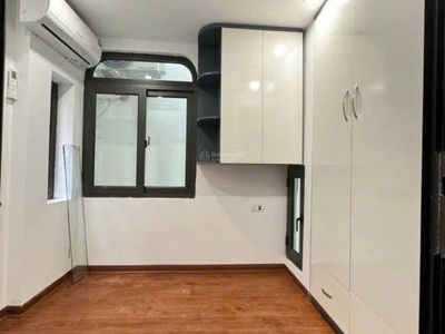 Cho thuê nhà 5 tầng, 3 ngủ ngõ ba gác phương mai - 9 triệu - ở hộ gia đình, nhóm lịch sự 1