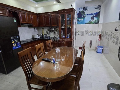 Bán nhà hxh luỹ bán bích q.tp 3 tầng 3pn 4.1x13m2, chỉ 5 tỷxx 2