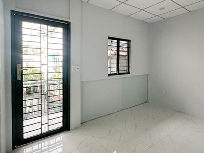 Bán nhà quận bình thạnh đường võ duy ninh   1 trệt 1 lầu giá 3.65 tỷ 2
