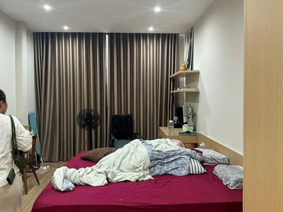 Bán nhà khuất duy tiến  số chẵn  vỉa hè, kinh doanh, 50m2, 6 tầng, thang máy, nhỉnh 19 tỷ 3