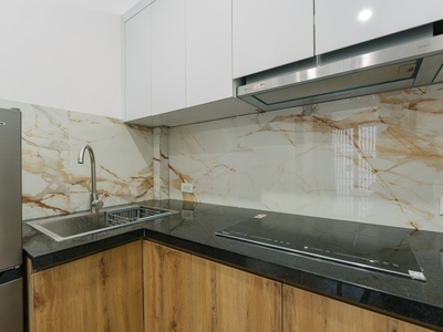 Cho thuê căn hộ cao cấp tại 29 Khuất Duy Tiến 4