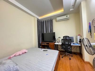 Pháo đài láng - đống đa - lô góc 2 thoáng  - ô tô- 15m ra mặt phố - hơn 10 tỷ 3