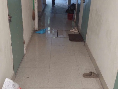 Bán gấp nhà trọ 3 tầng, 19 phòng khép kín, ngõ chu văn an, phường quang trung,dt 166m2, mt 15m, 0