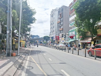 Bán nhà mặt tiền kinh doanh đường nguyễn thị thập, bình thuận quận 7, 96m2 ngang 9,6m chỉ 22 tỷ 1