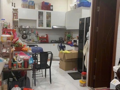 Mặt tiền kinh doanh đường số 5 ngay chợ tân mỹ, tân phú quận 7, 5 tầng 60m2 chỉ 12.5 tỷ 2