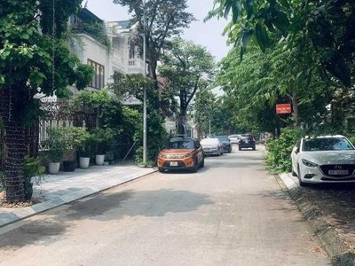 Bán bt kđt trung văn hancic,nam từ liêm.dt 105m x 4t. mt 10m.hoàn thiện   lh: 0964769634 1