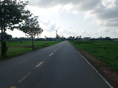 Bán đất trước mặt nguyễn thị đành, giá 50 tỷ   x tỷ 1