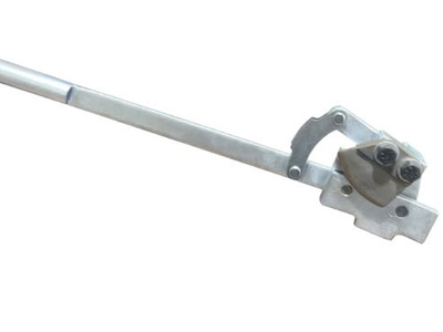 Dao Cắt Thùng Phuy 200L Triệu Vũ Sản Xuất 1