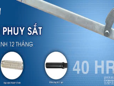 Dao Cắt Thùng Phuy 200L Triệu Vũ Sản Xuất 2