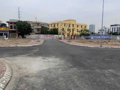 Duy nhất 1 lô 63m2 tdc cây đa, ngô quyền, hải phòng 1