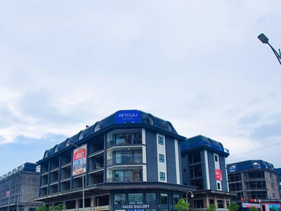 Shophouse 5 tầng An Cựu City - Bảng hàng trực tiếp từ chủ đầu tư - Đối diện TTTM Aeon Mall 9