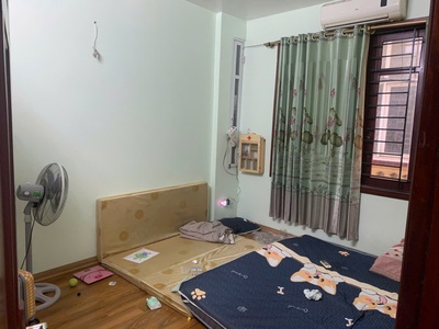 Bán Nhà Dân Xây Tâm Huyết Ở Vạn Phúc,HĐ.Cách 10M Ra Đường Ô Tô.Gía 7.6Tỷ Có TL 3