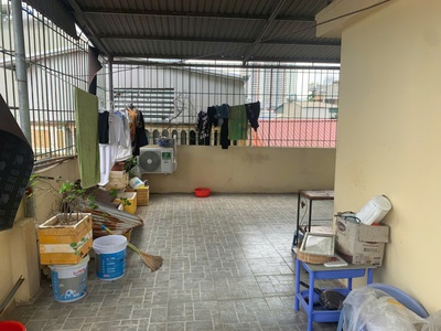 Bán Nhà Dân Xây Tâm Huyết Ở Vạn Phúc,HĐ.Cách 10M Ra Đường Ô Tô.Gía 7.6Tỷ Có TL 1