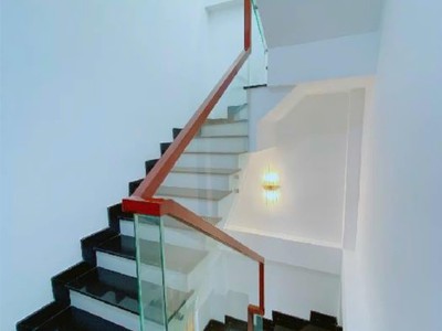 Tân bình - trường chinh - khu bàu cát - 90m2  -3 tầng -  xe hơi đổ cổng - chính chủ xoắn b.á.n chỉ 2