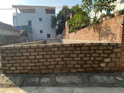 Sát chợ cống ngọc hoà chỉ hơn 2 tỷ  - diện tích: 64m cách ql6 500 m 1