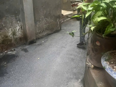 Bán đất tặng nhà 66m2 ,mt 5,5m mà chưa tới 125tr/m tại giữa trung tâm thủ đô. tại đống đa - hn. 0